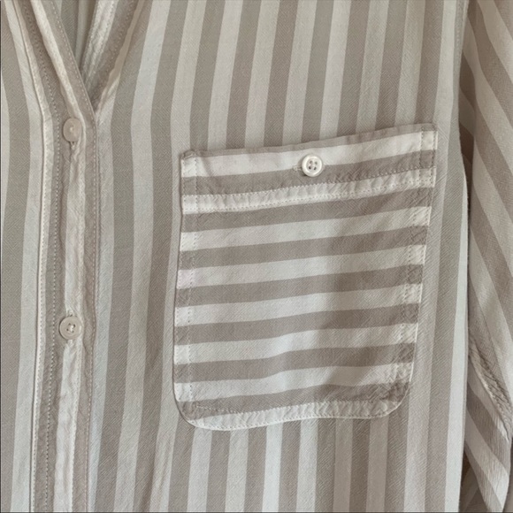 Rails Button Down Shirt - Picture 5 of 7